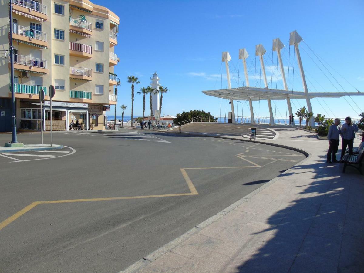 Apartamento Penalver 813 Torrox