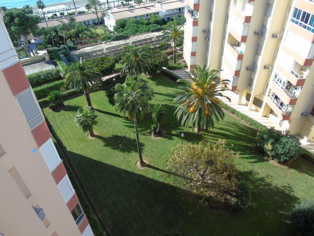 Apartamento Penalver 813 * Torrox