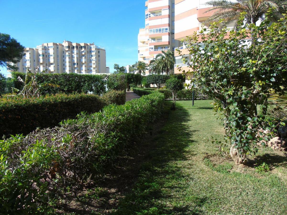 Apartamento Penalver 813 *