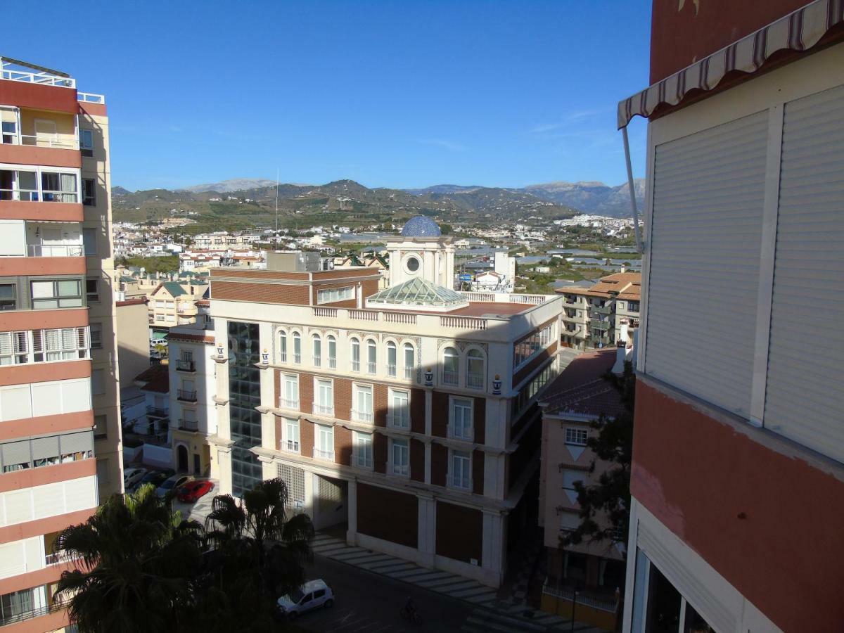 Apartment Apartamento Penalver 813 Torrox