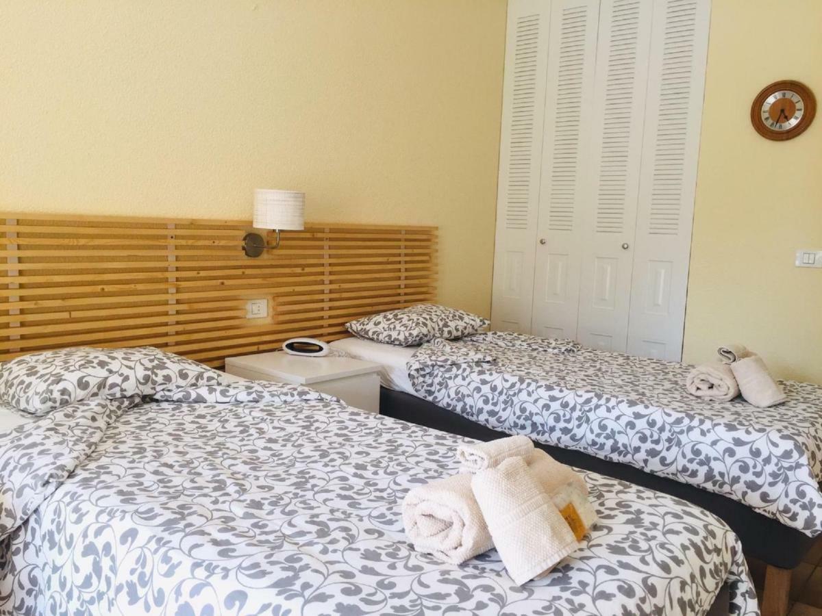 Apartment Sunny Views Los Cristianos (Tenerife)