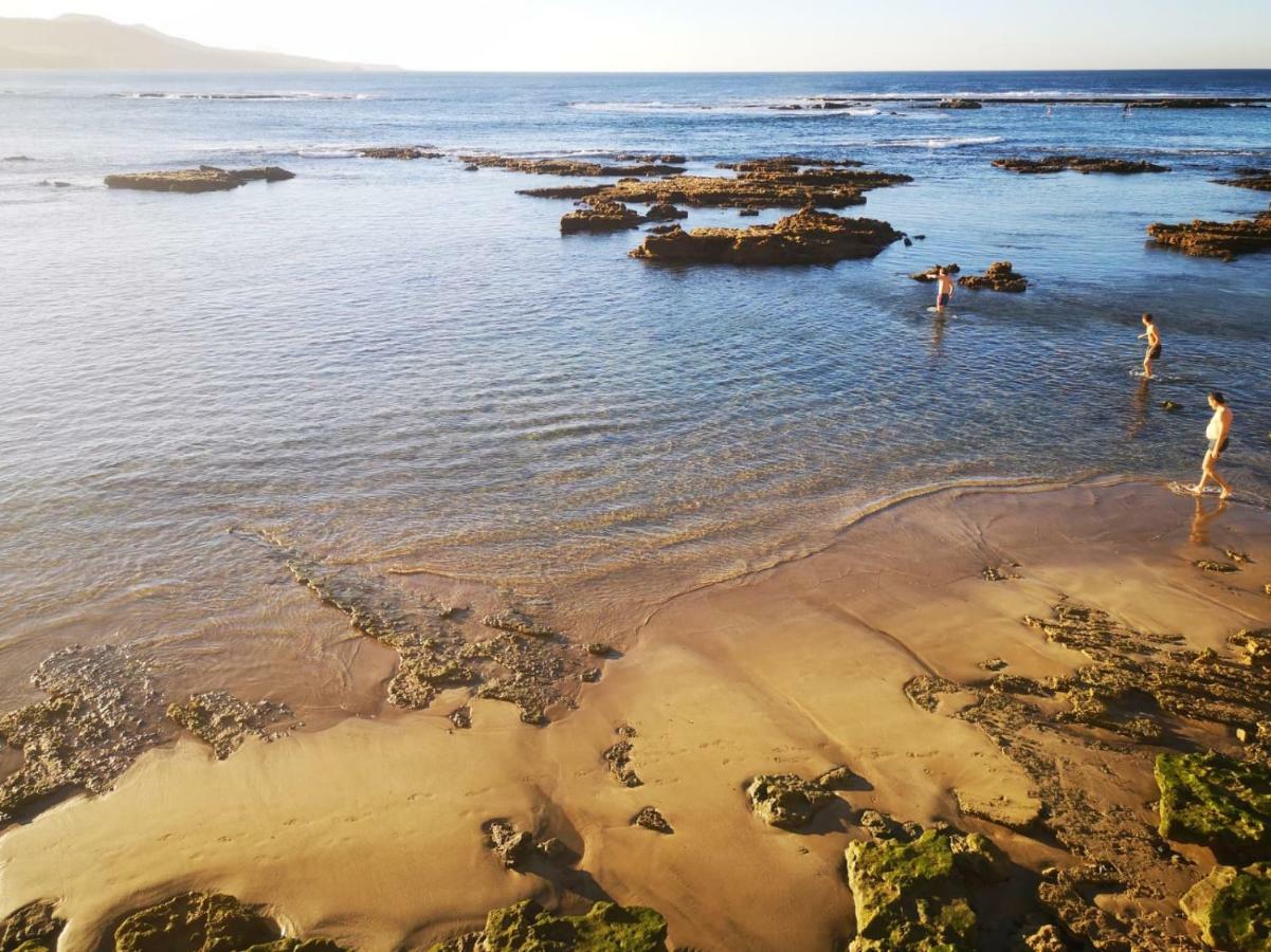 ático En Canteras