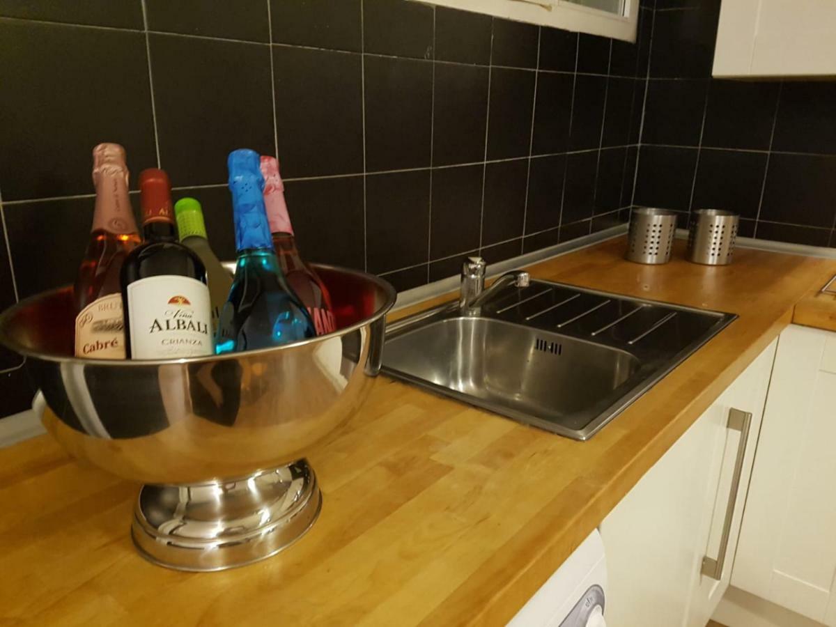 Holiday home Arrayanes Royal Sierra Nevada
