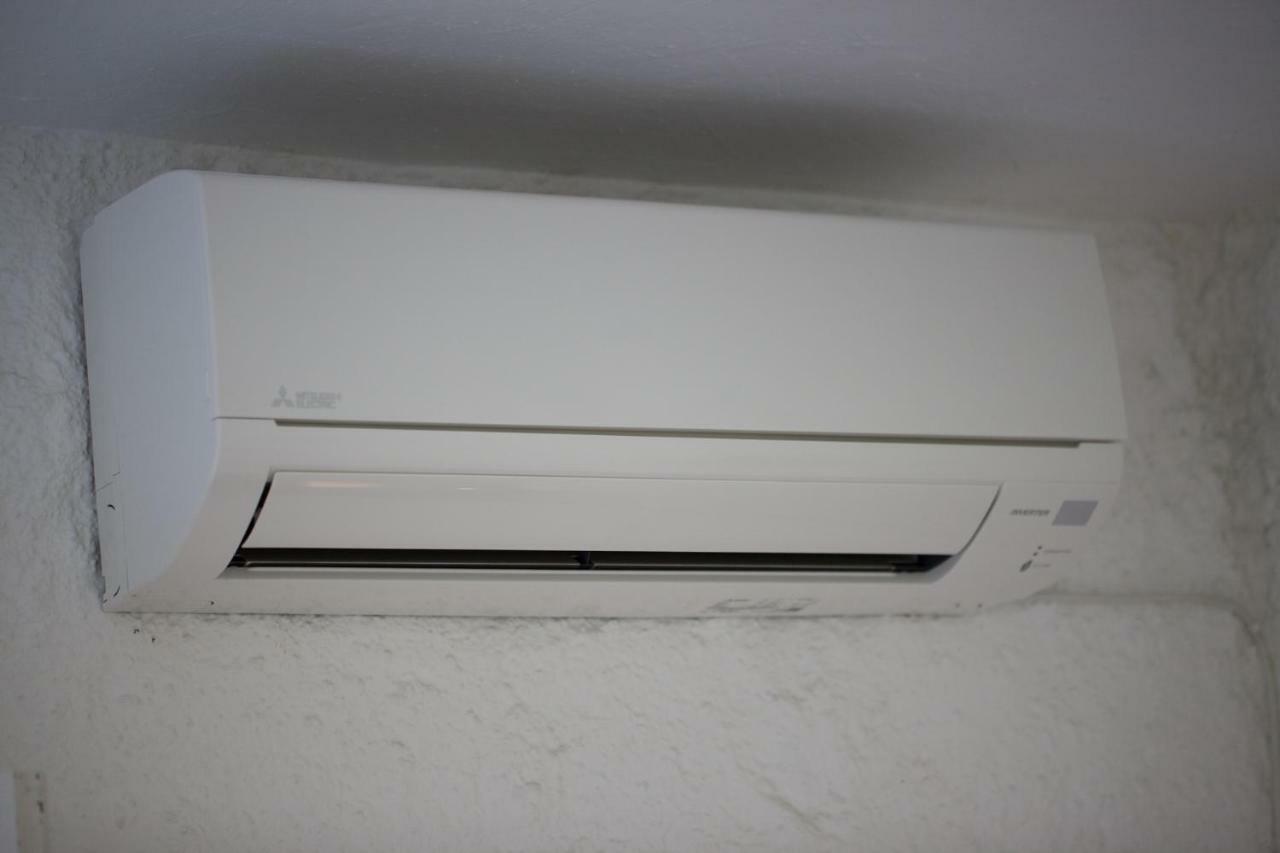 Apartment Duplex Casco Antiguo