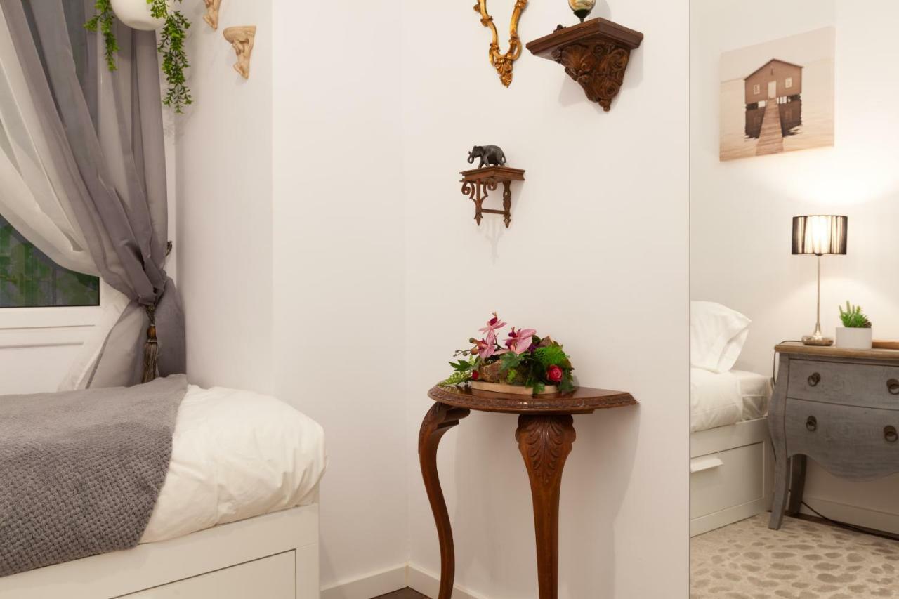 Apartment Rambla Poblenou&mar Bella Barcelona