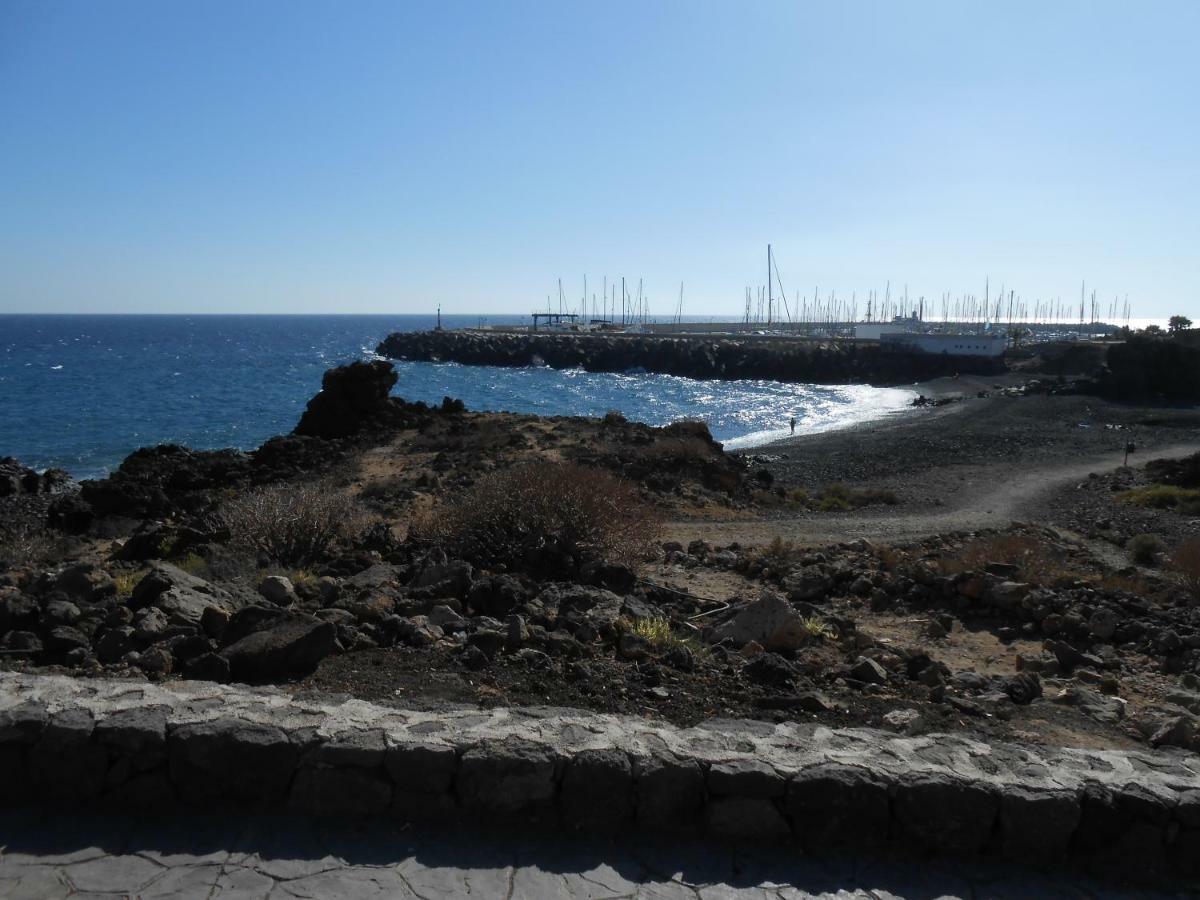 Amazing Seaside Duplex In The South Tenerife * San Miguel de Abona