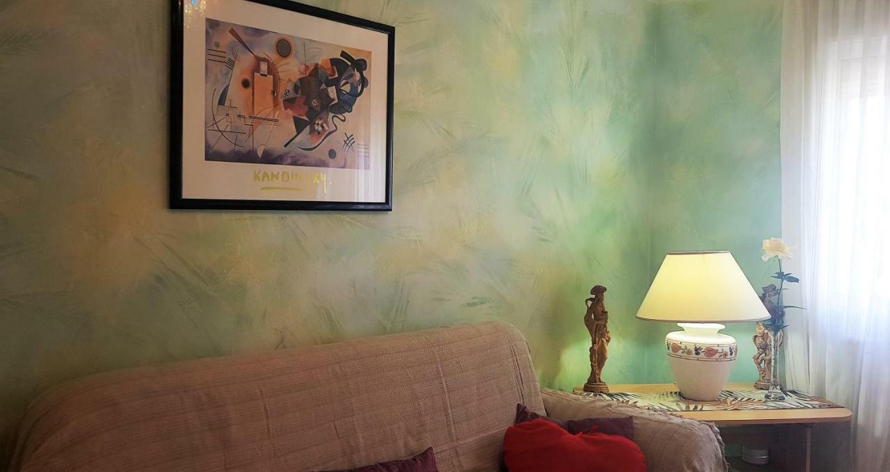 Apartamento Larnia De Tenerife *