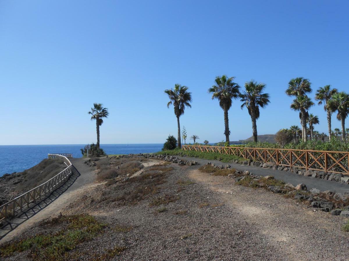 Amazing Seaside Duplex In The South Tenerife Apartamento San Miguel de Abona