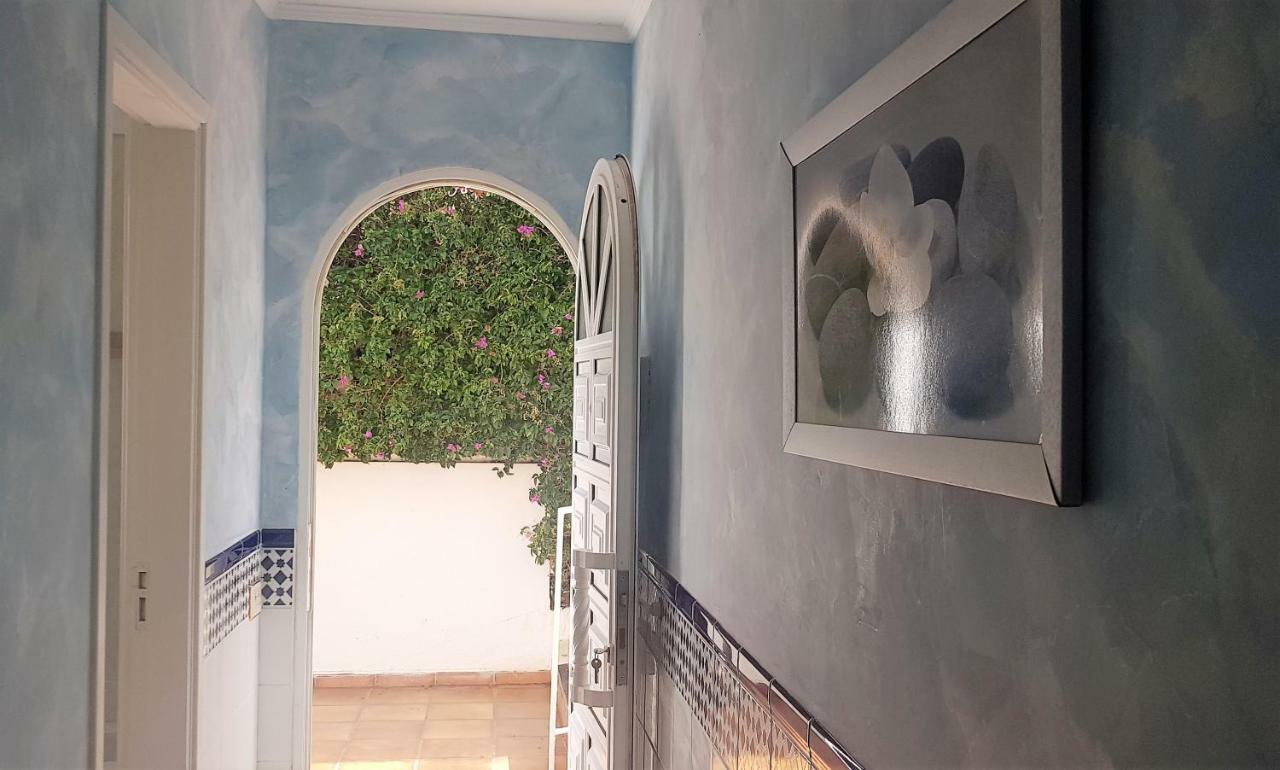 Apartamento Larnia De Tenerife El Sauzal