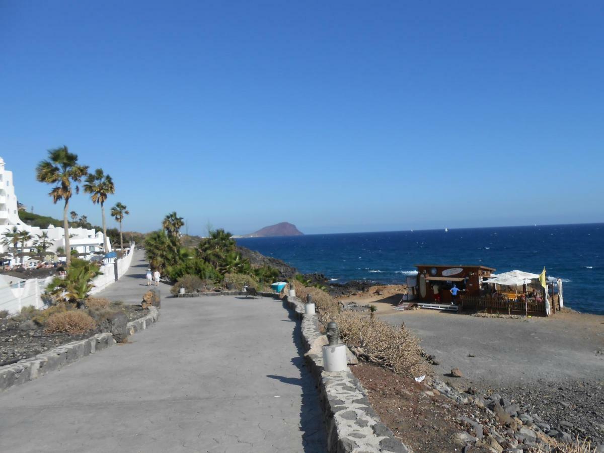 Amazing Seaside Duplex In The South Tenerife Apartamento San Miguel de Abona
