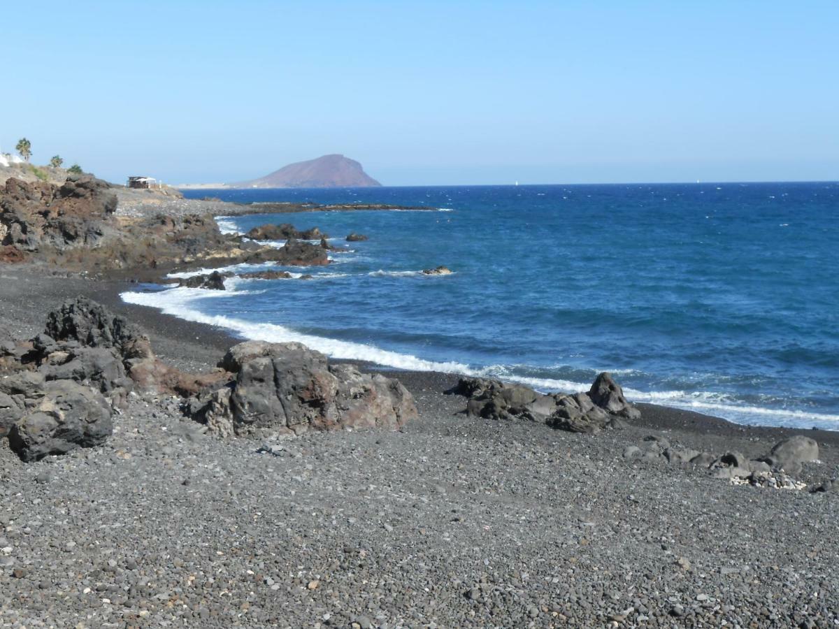 Amazing Seaside Duplex In The South Tenerife Apartamento San Miguel de Abona