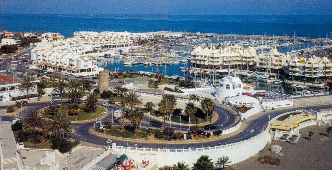 Apartamento Vista Bonita Benalmádena