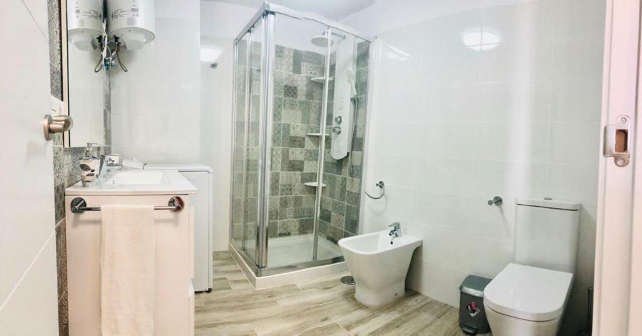 Apartment Sea View Coronel Modern & Sunny Arona (Tenerife)