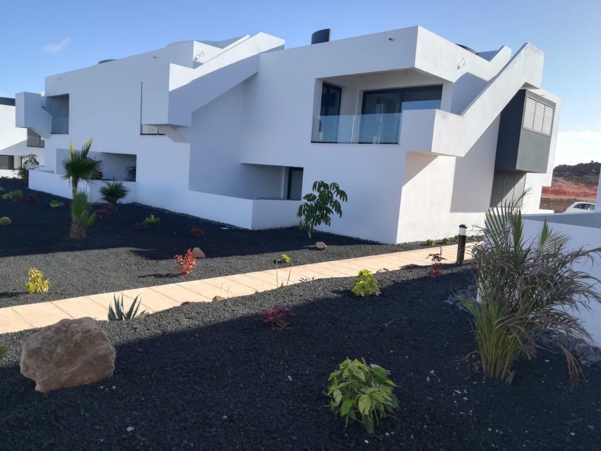 Marta & Lorenzo Apartment. Fuerteventura