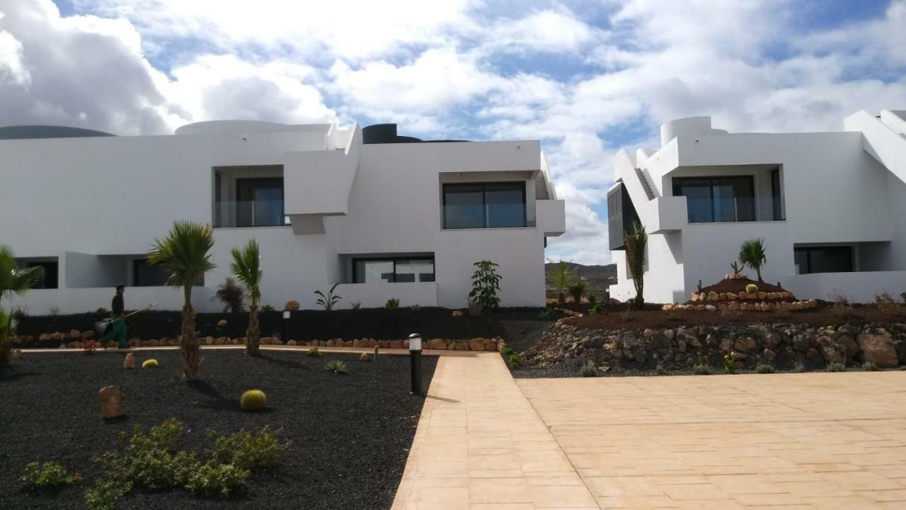 Marta & Lorenzo Apartment. Fuerteventura *
