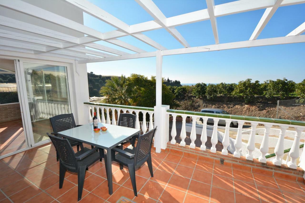 Apartment Pura Vida El Morche Torrox