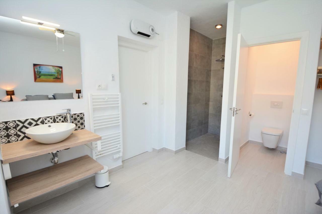 Pura Vida El Morche Apartment