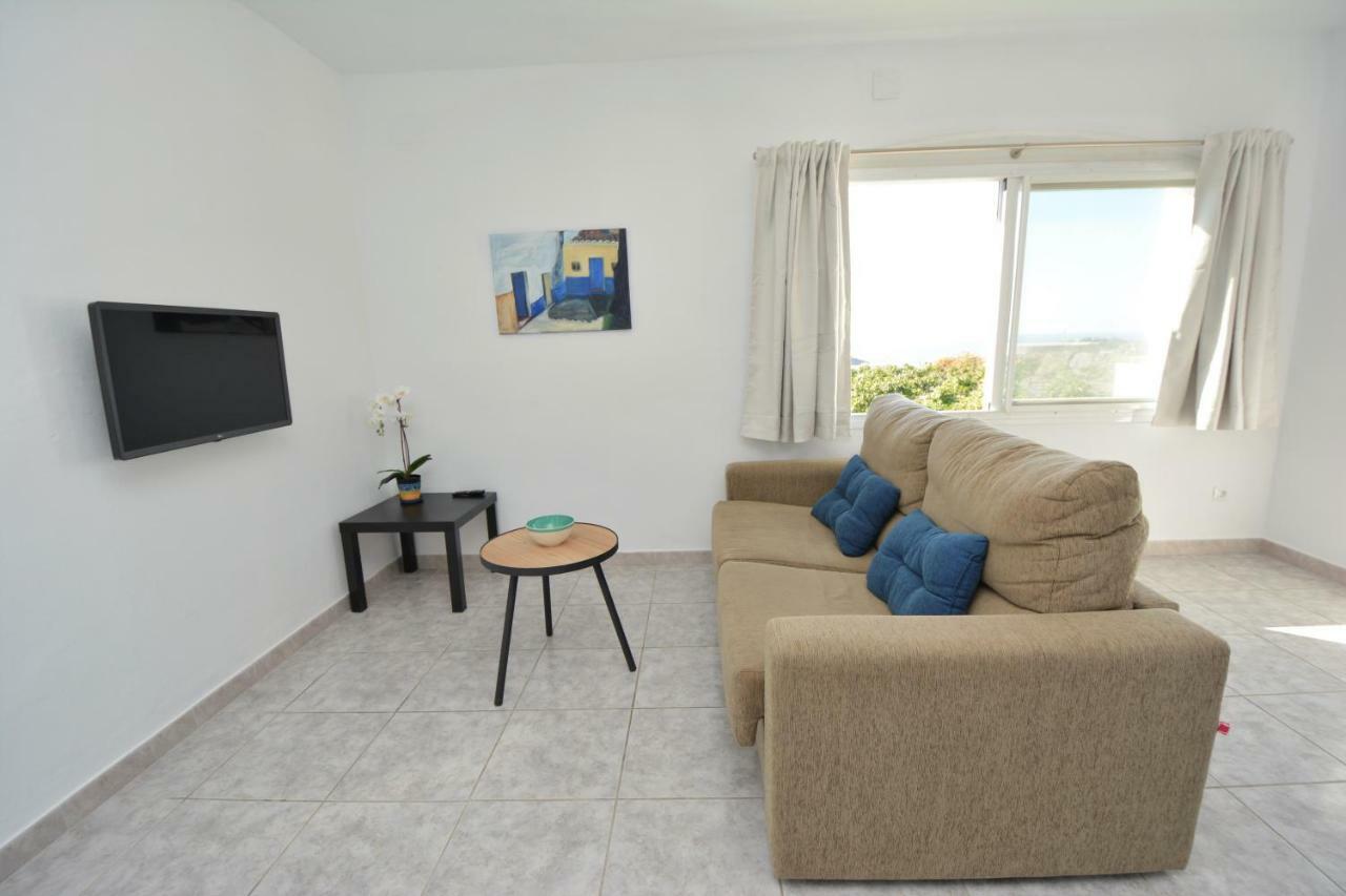 Pura Vida El Morche Apartment