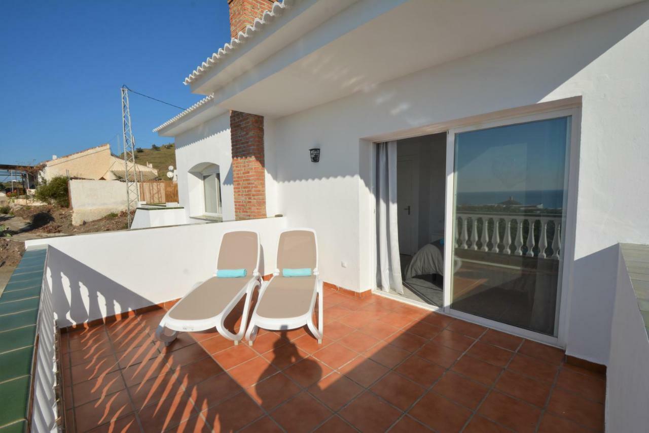 Apartment Pura Vida El Morche *