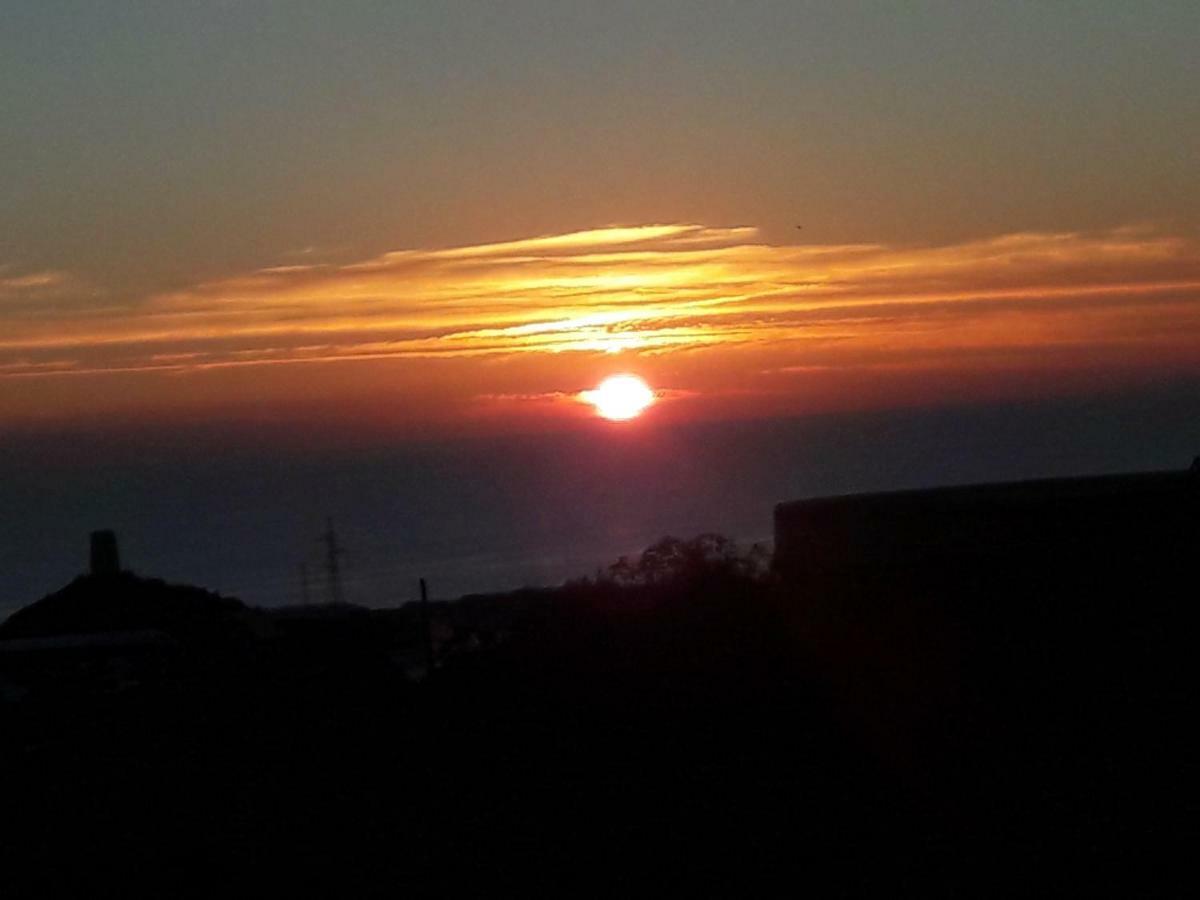 Pura Vida El Morche Torrox