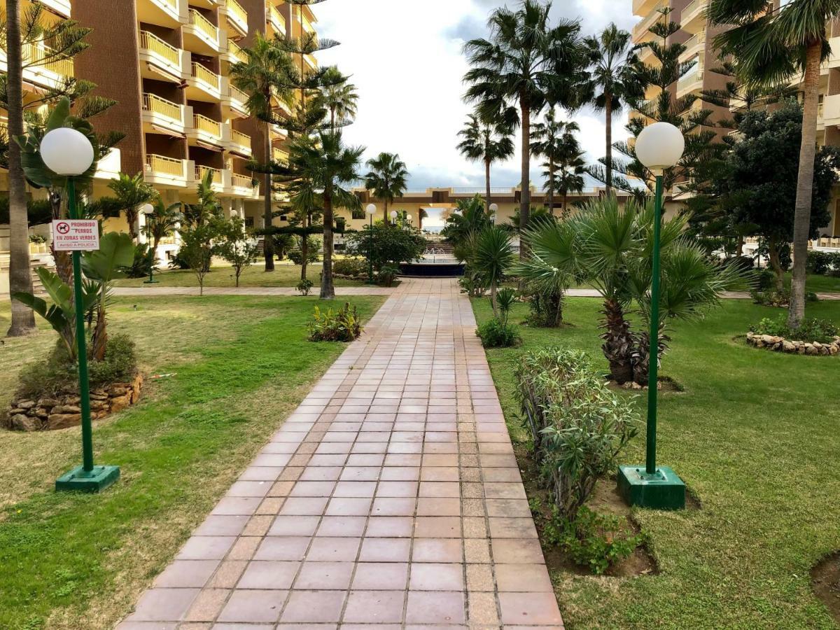 Rentcostadelsol Dona Sofia B Apartment *