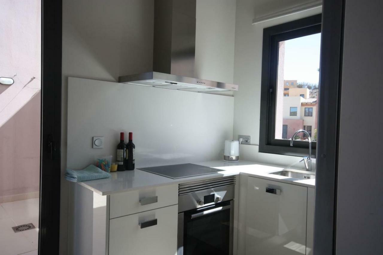 Casa Nimajas Apartment