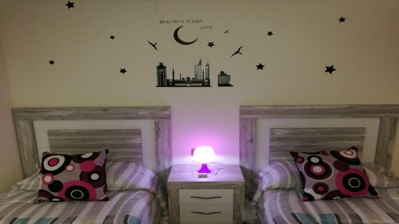 Holiday home Excepcional Adosado De Lujo 