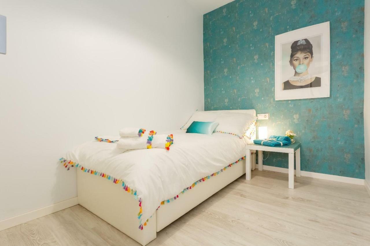 Apartamento Precioso Piso En La Caleta