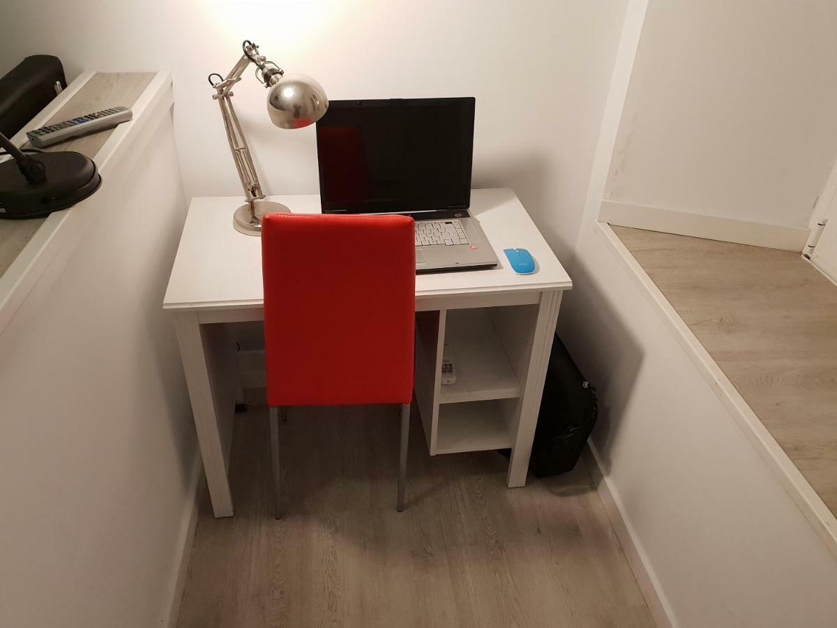 Consultar Disponibilidad Apartamento Sestao