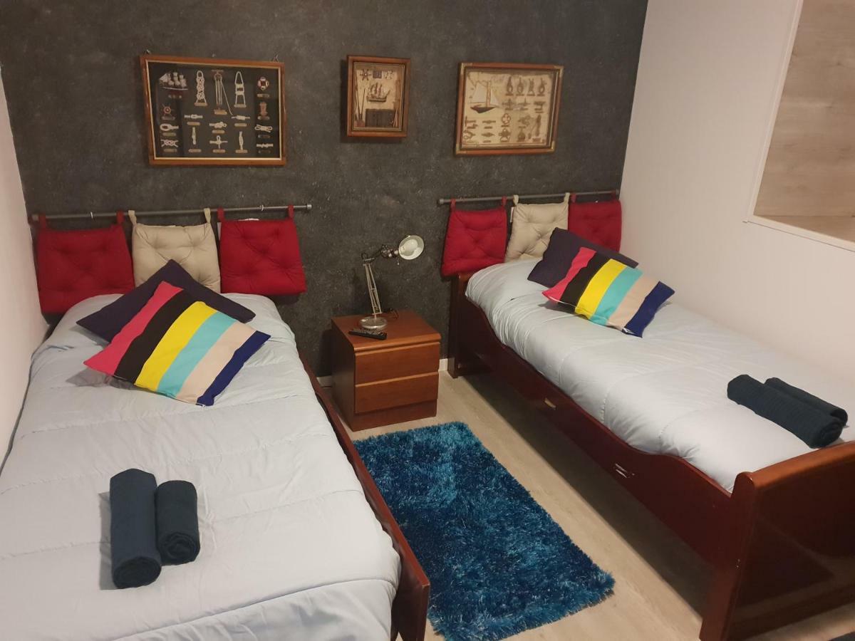 Consultar Disponibilidad Apartamento