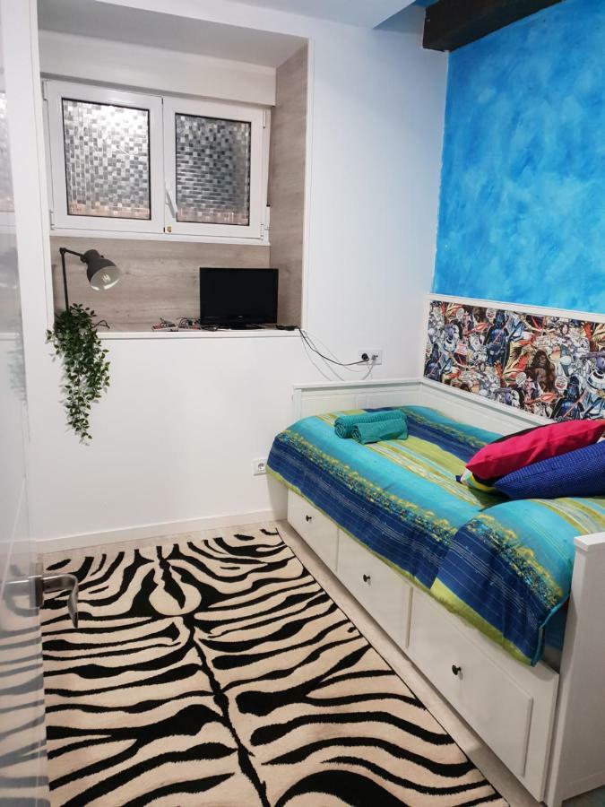 Apartamento Consultar Disponibilidad *