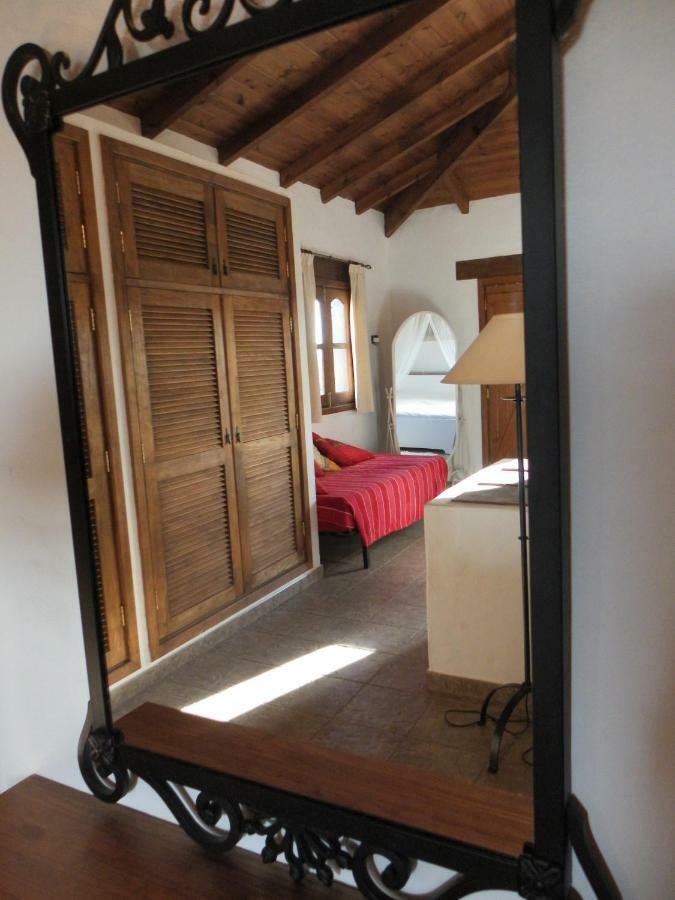 Flora Villa *
