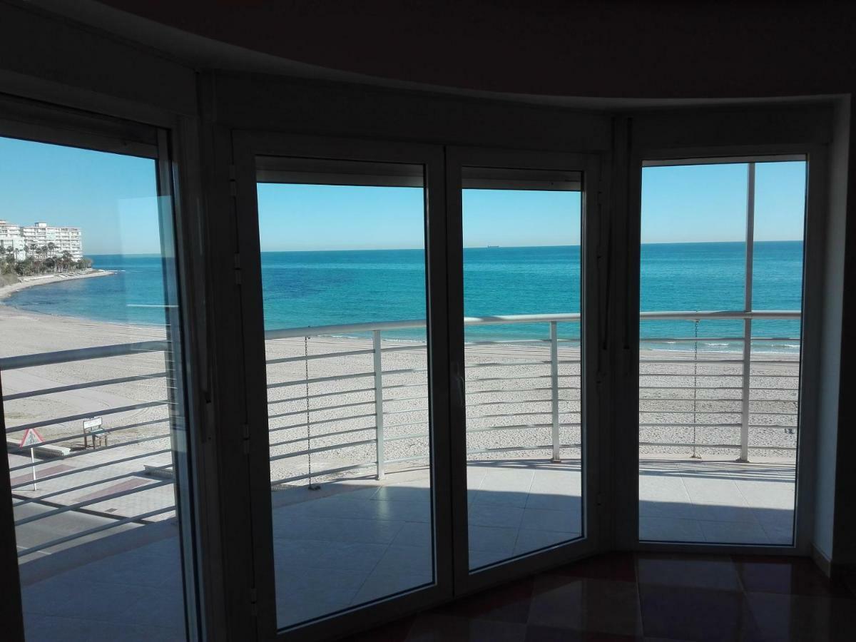 Edificio Montecarlo Playa San Juan Apartment *