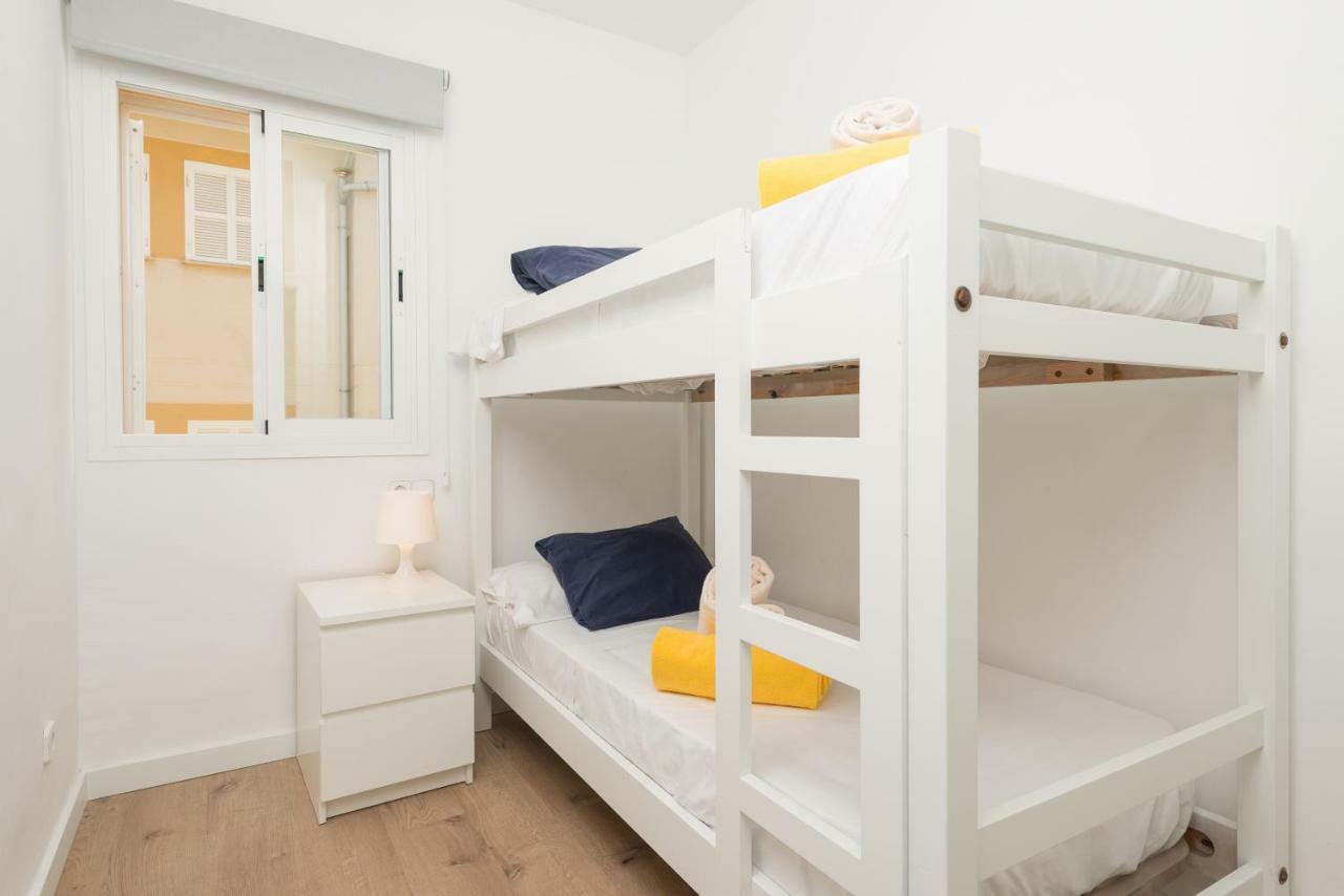 Apartamento Sun Of The Beach, Vacaciones En La Playa De *