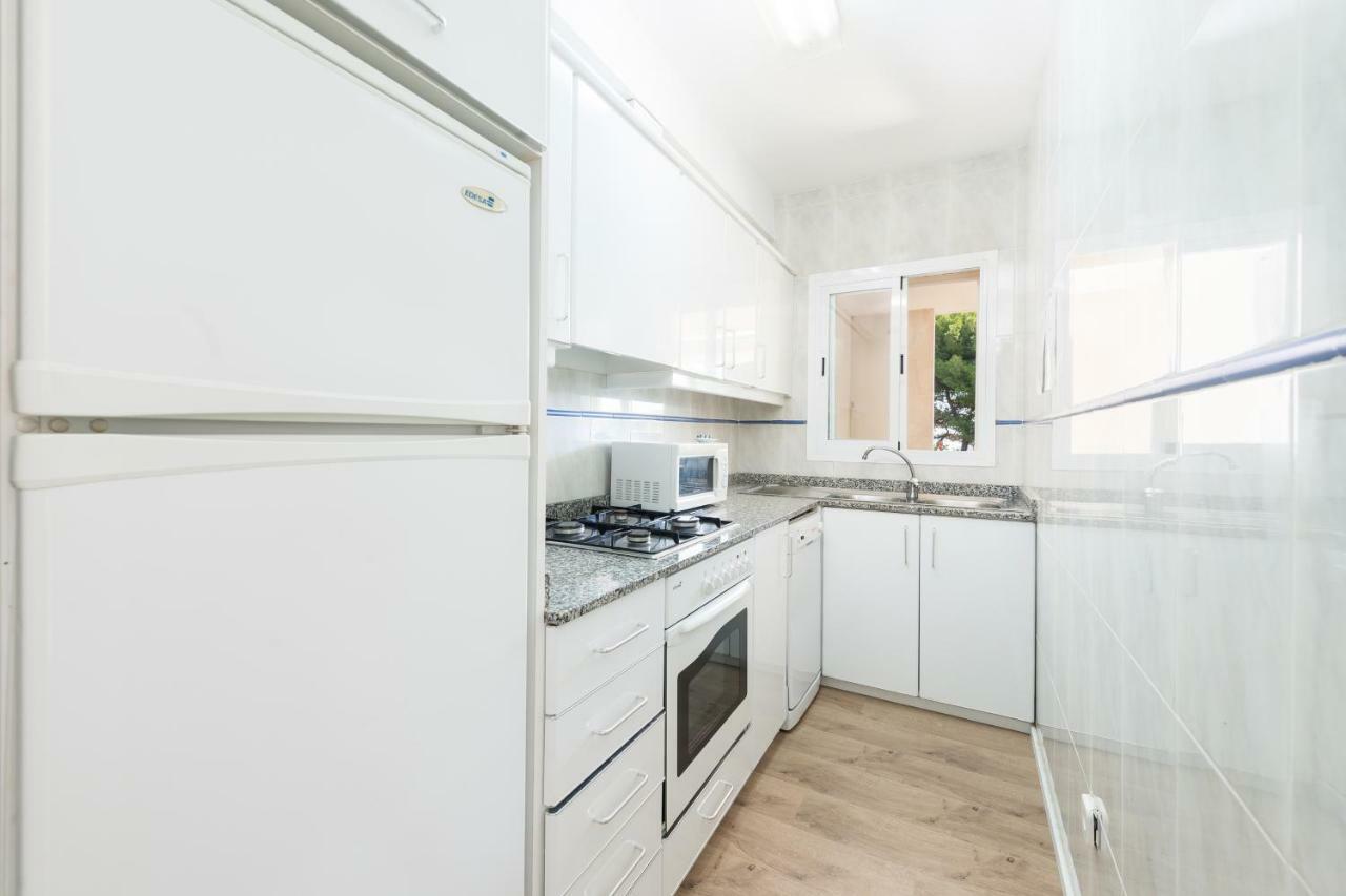 Apartamento Sun Of The Beach, Vacaciones En La Playa De *