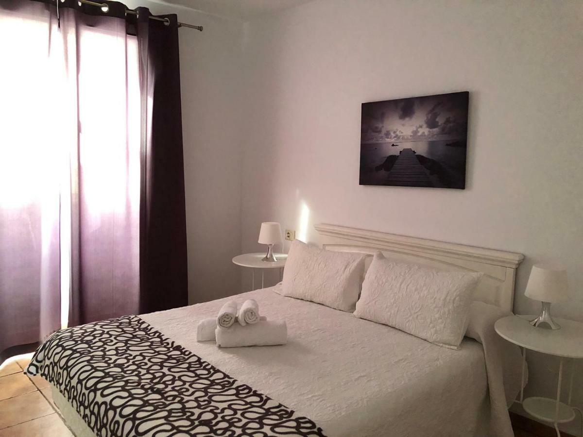 Apartment Centrico Corrralejo *