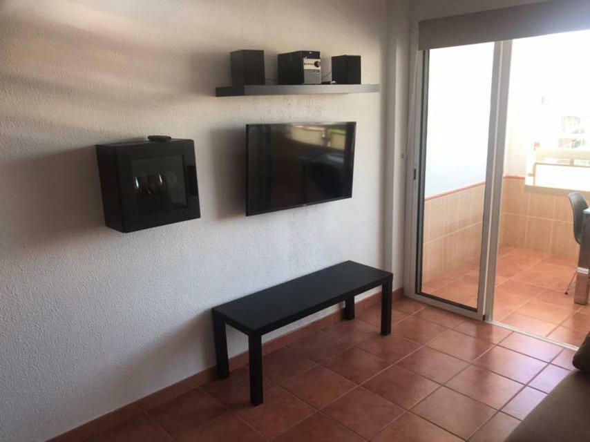 Apartamento Playa Del Inglés 5 Min Walk From Yumbo! 512 *