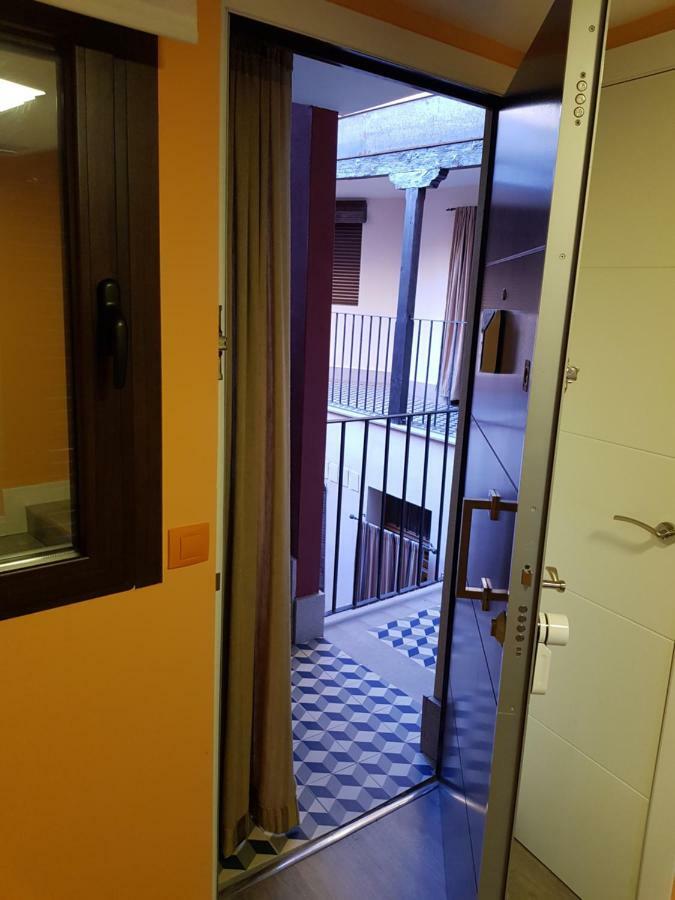Suenos De Apartment *