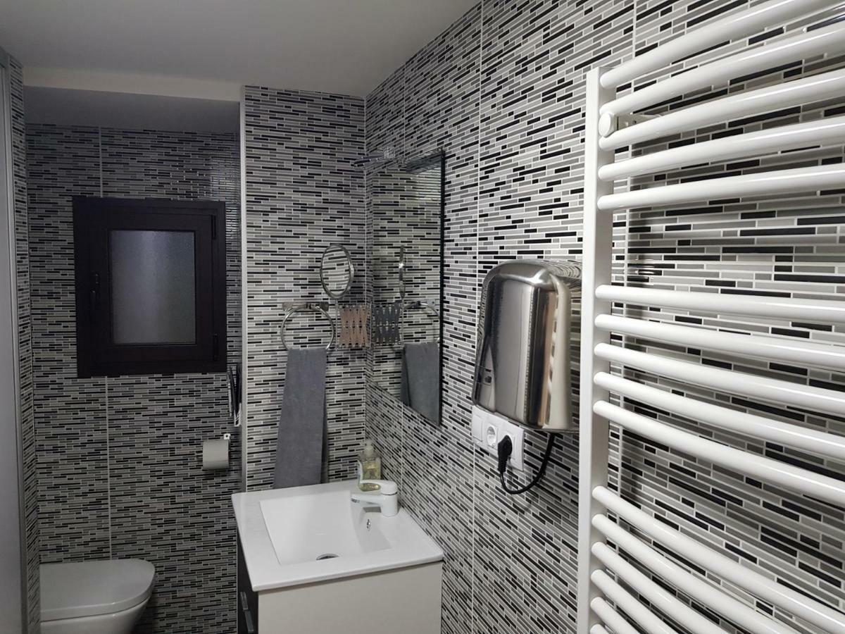 Suenos De Apartment