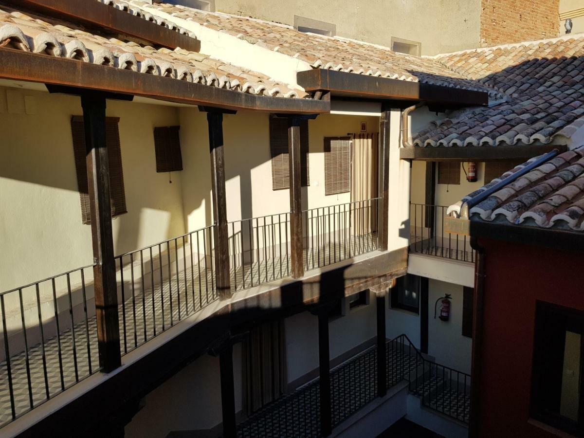 Apartment Suenos De