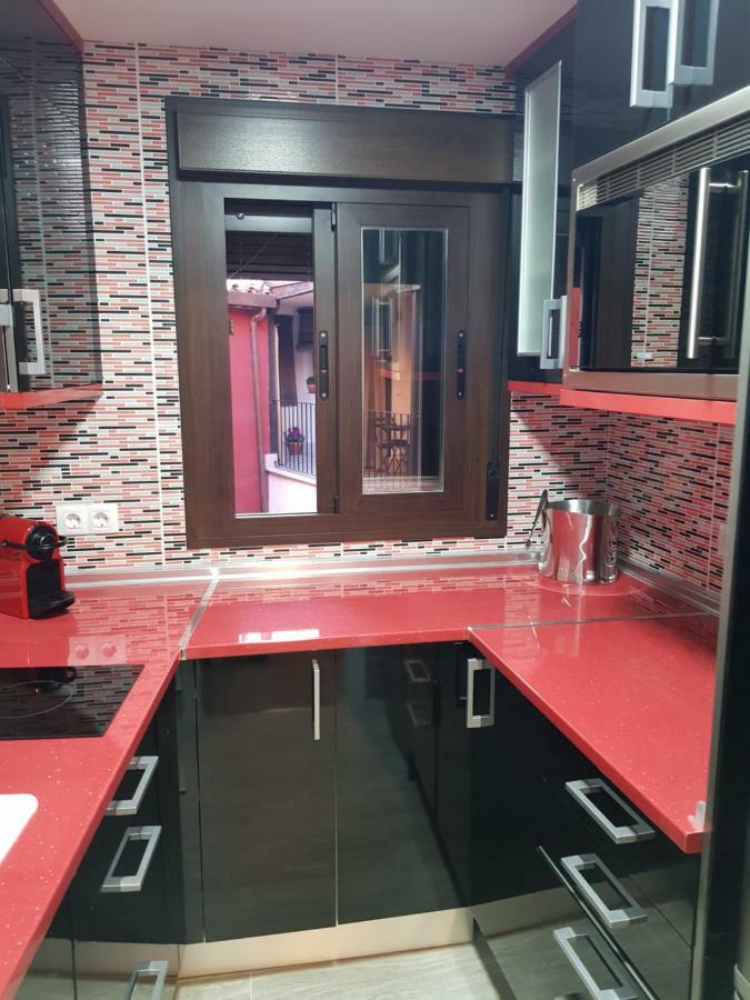 Suenos De Apartment