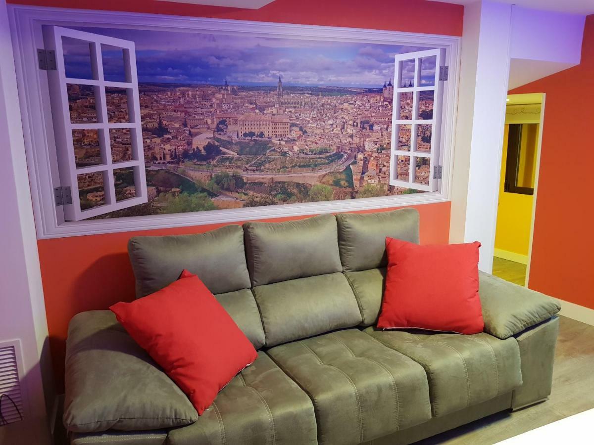 Suenos De Apartment
