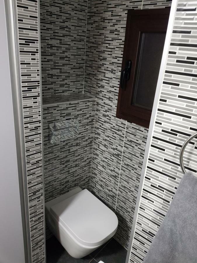 Apartment Suenos De