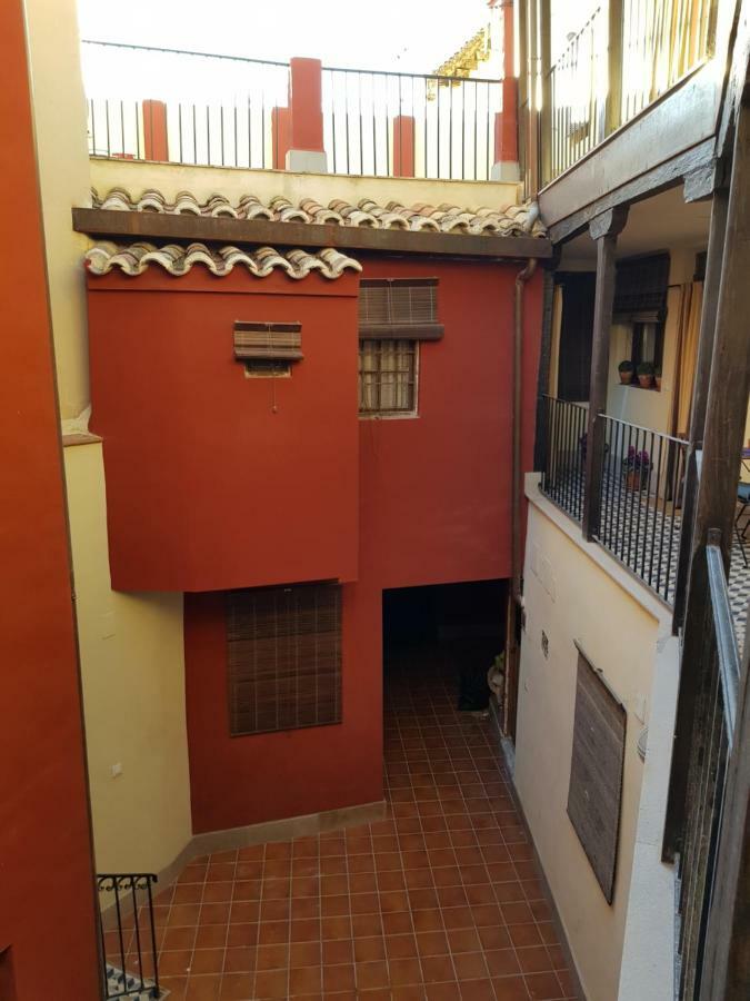 Suenos De Apartment *