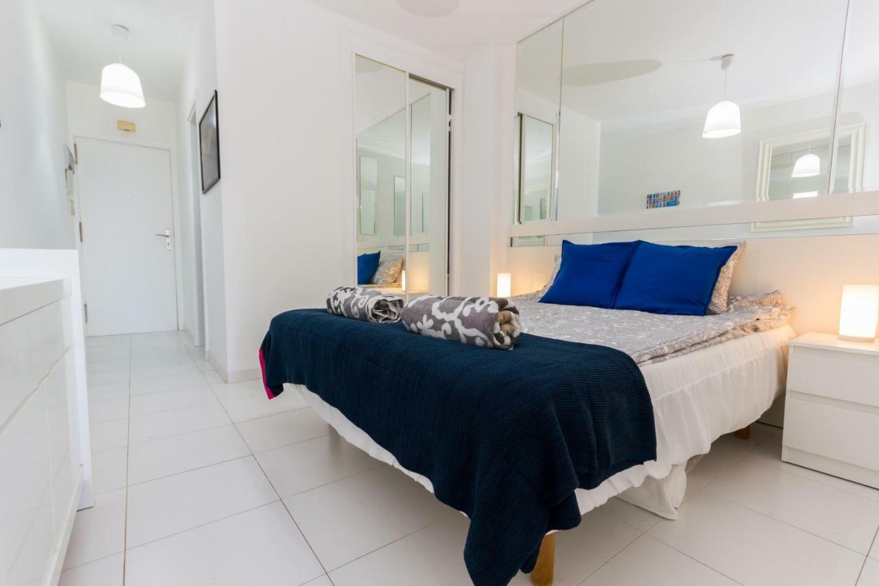 Apartamento Blue Vista Las Palmas de Gran Canaria