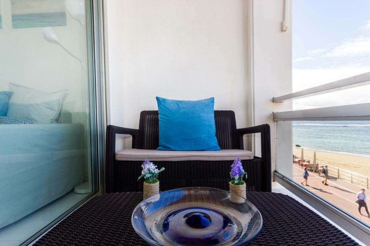 Apartamento Blue Vista Las Palmas de Gran Canaria