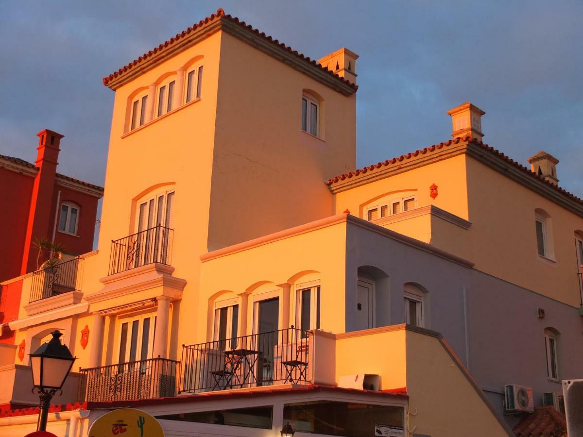 Sherry Playa Apartment El Puerto de Santa Maria