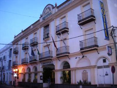Peña De Arcos 3*