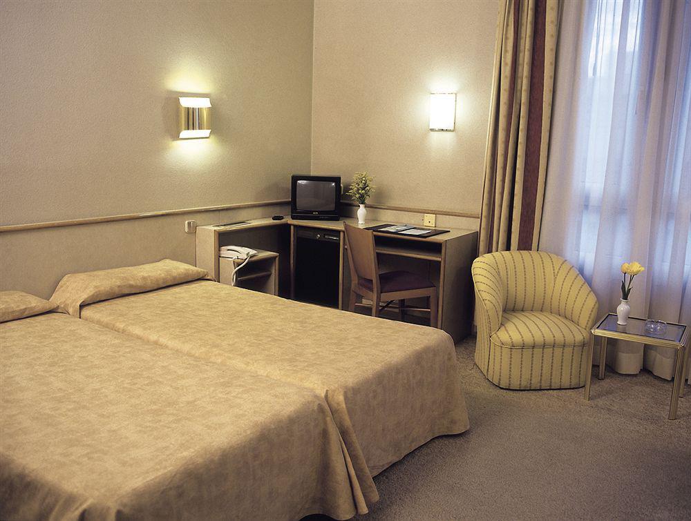 Hotel Centro Urbis Tarragona