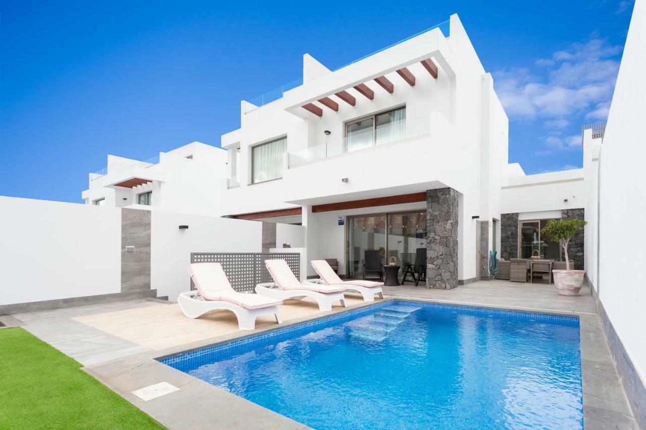 Villa Portofino *